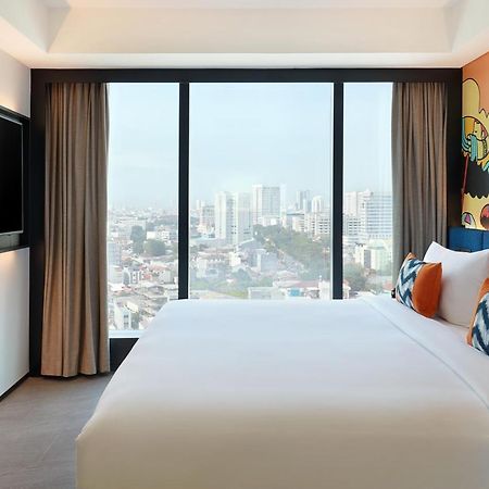 Ibis Styles Jakarta Tanah Abang Εξωτερικό φωτογραφία
