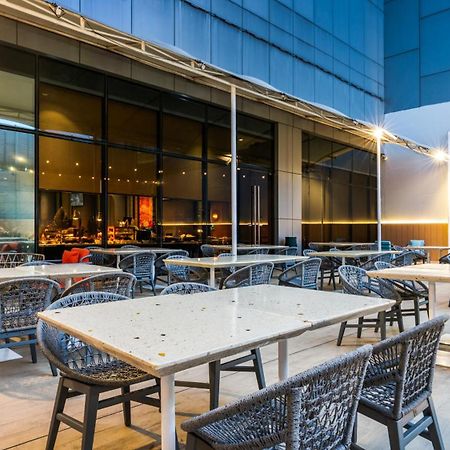 Ibis Styles Jakarta Tanah Abang Εξωτερικό φωτογραφία
