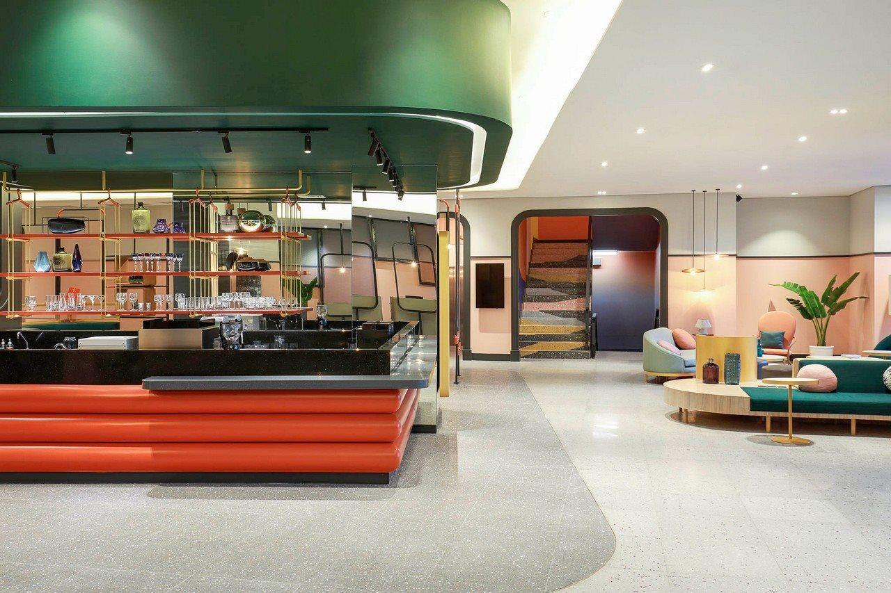 Ibis Styles Jakarta Tanah Abang Εξωτερικό φωτογραφία
