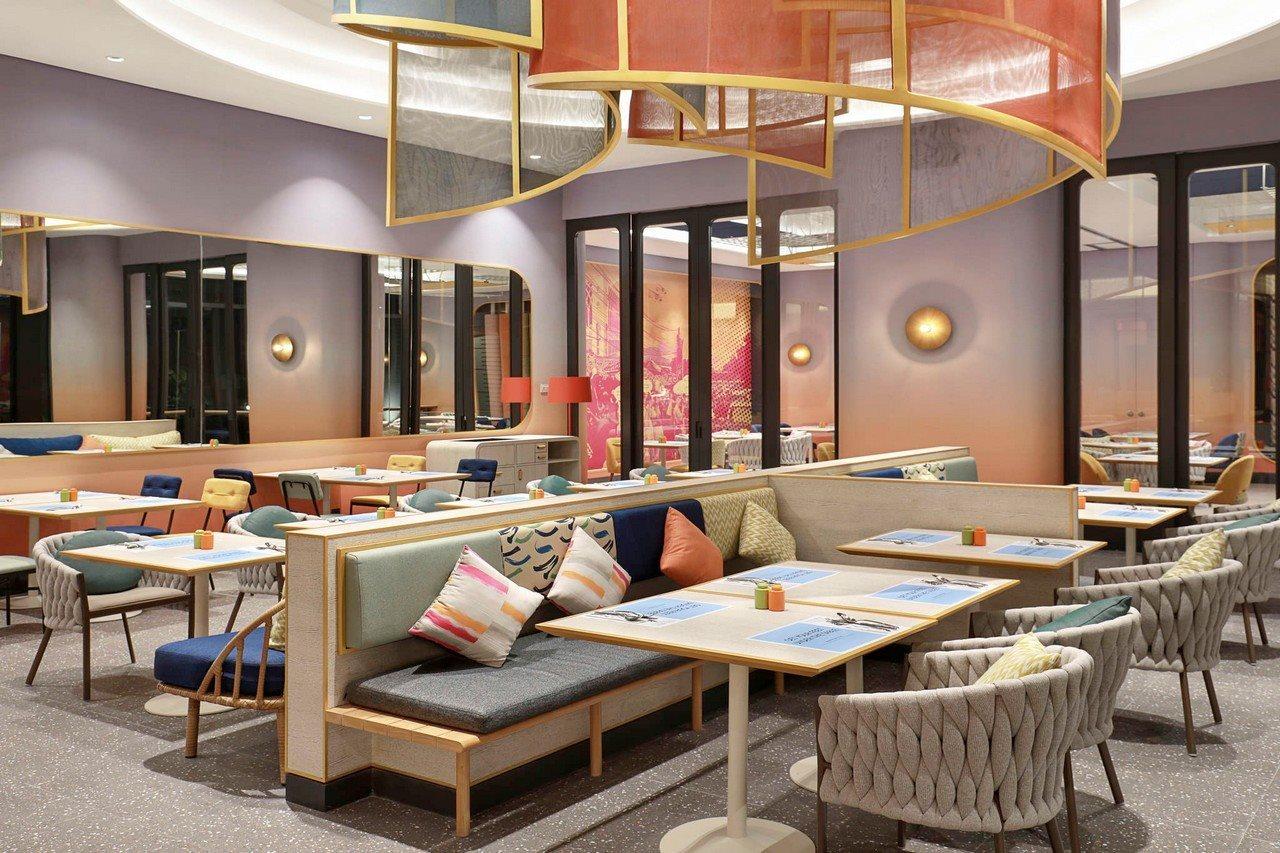 Ibis Styles Jakarta Tanah Abang Εξωτερικό φωτογραφία