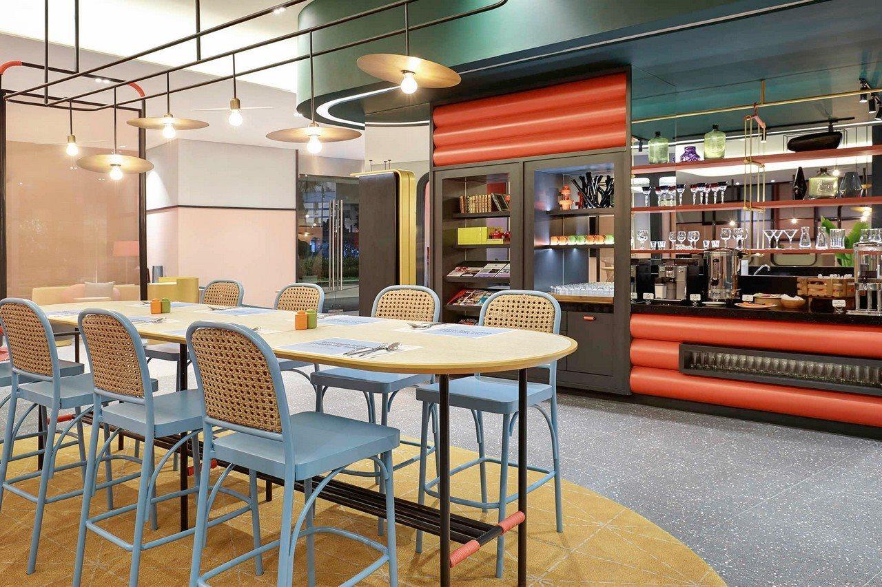 Ibis Styles Jakarta Tanah Abang Εξωτερικό φωτογραφία