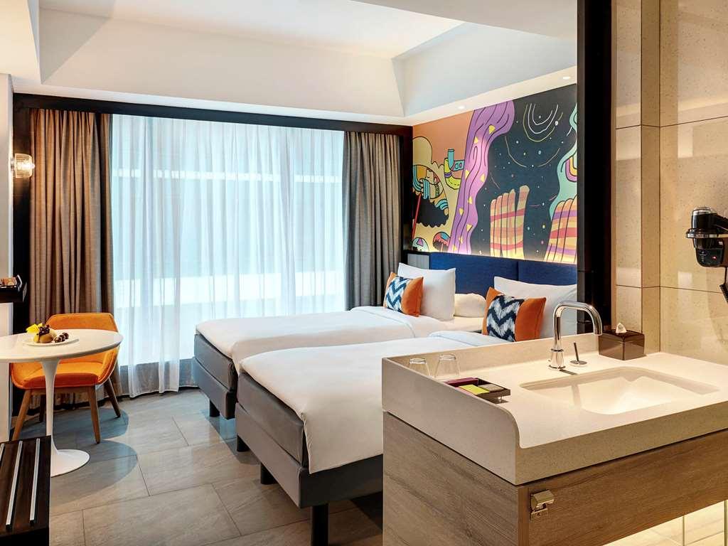 Ibis Styles Jakarta Tanah Abang Δωμάτιο φωτογραφία
