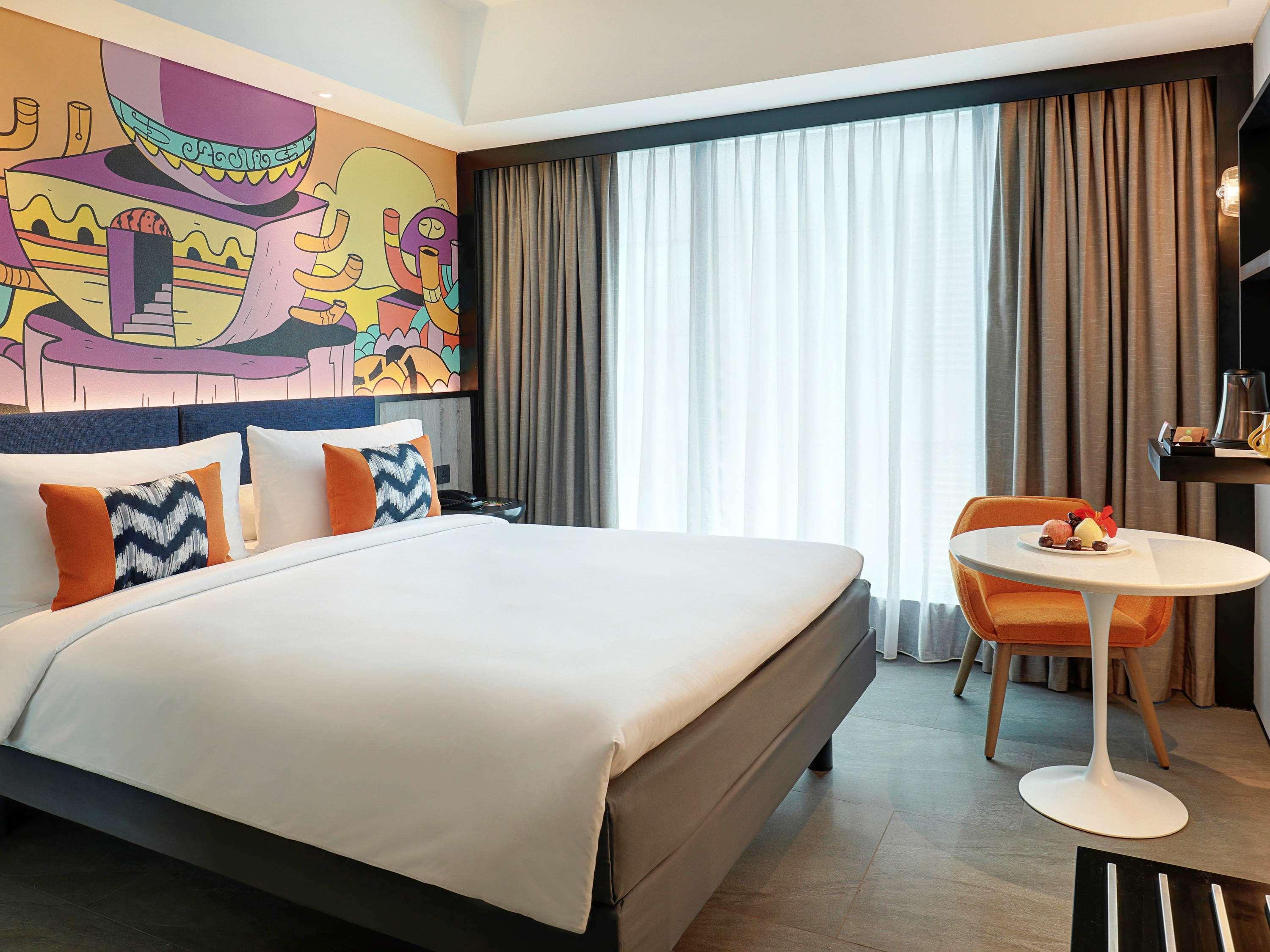 Ibis Styles Jakarta Tanah Abang Εξωτερικό φωτογραφία