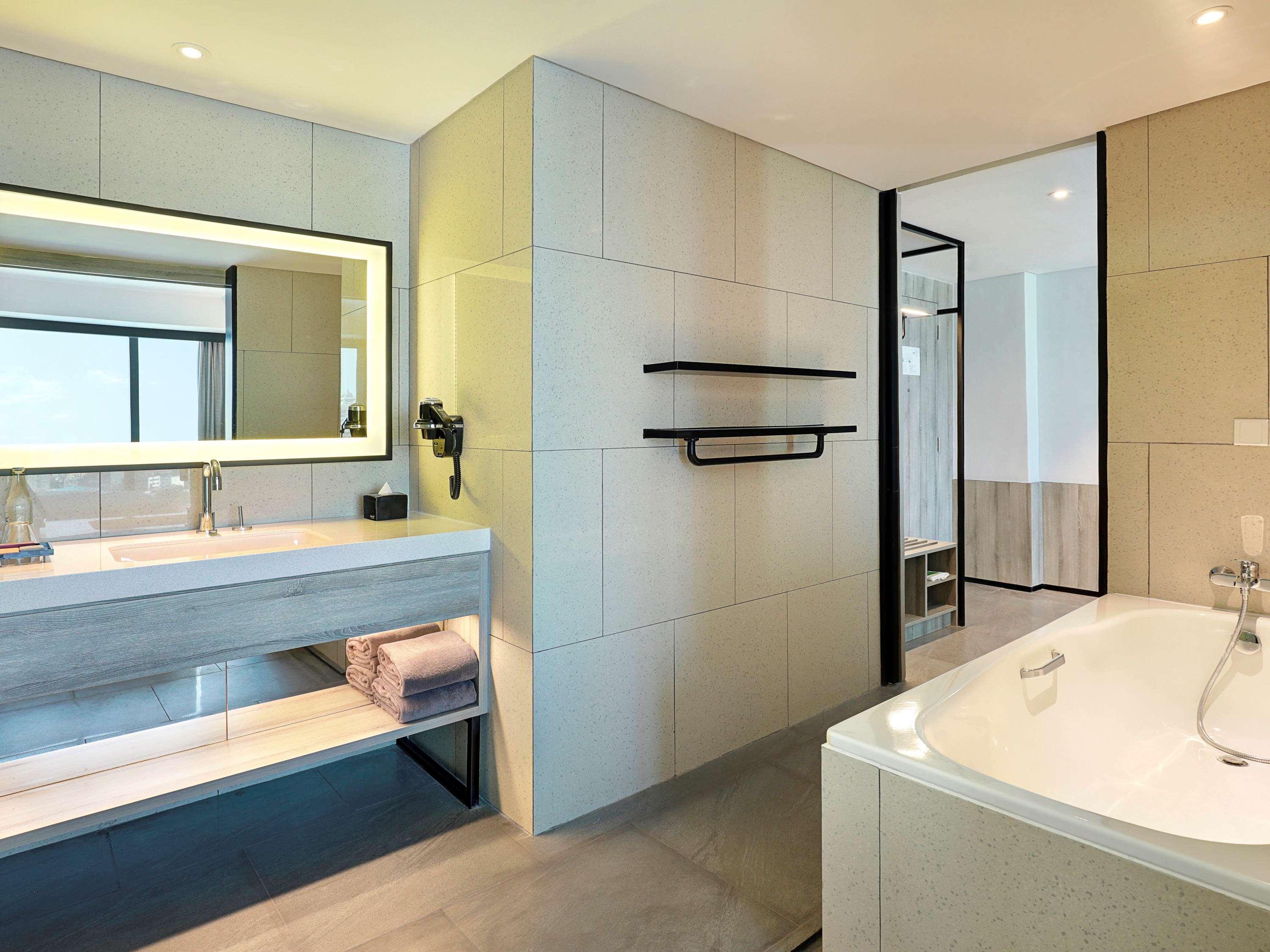 Ibis Styles Jakarta Tanah Abang Εξωτερικό φωτογραφία
