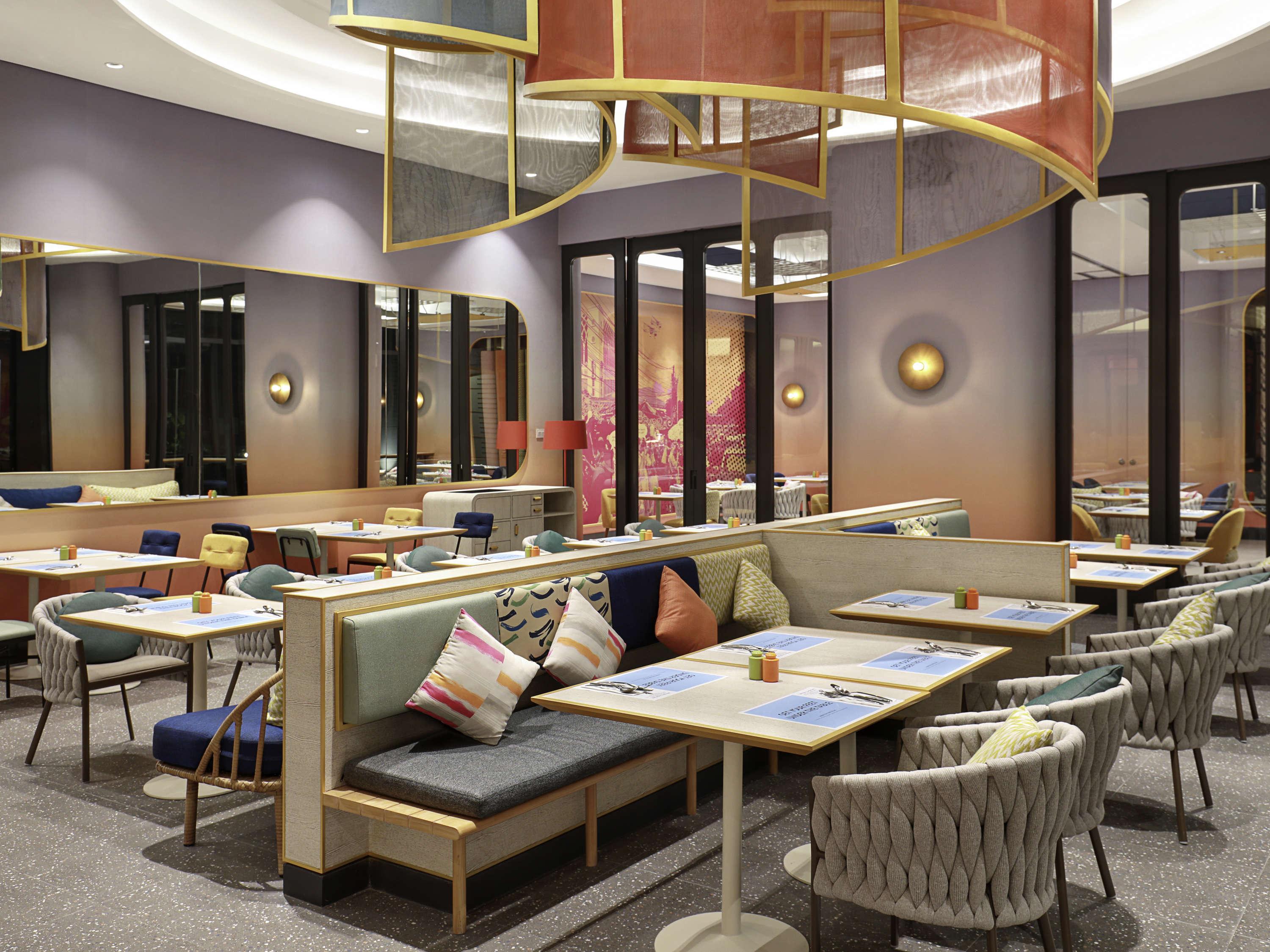 Ibis Styles Jakarta Tanah Abang Εξωτερικό φωτογραφία