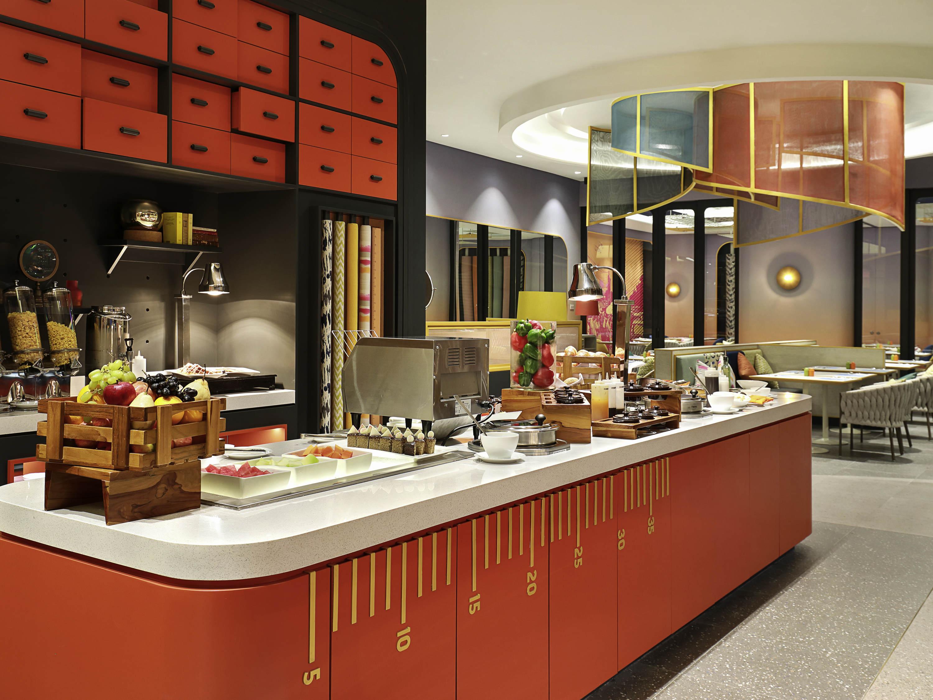 Ibis Styles Jakarta Tanah Abang Εξωτερικό φωτογραφία