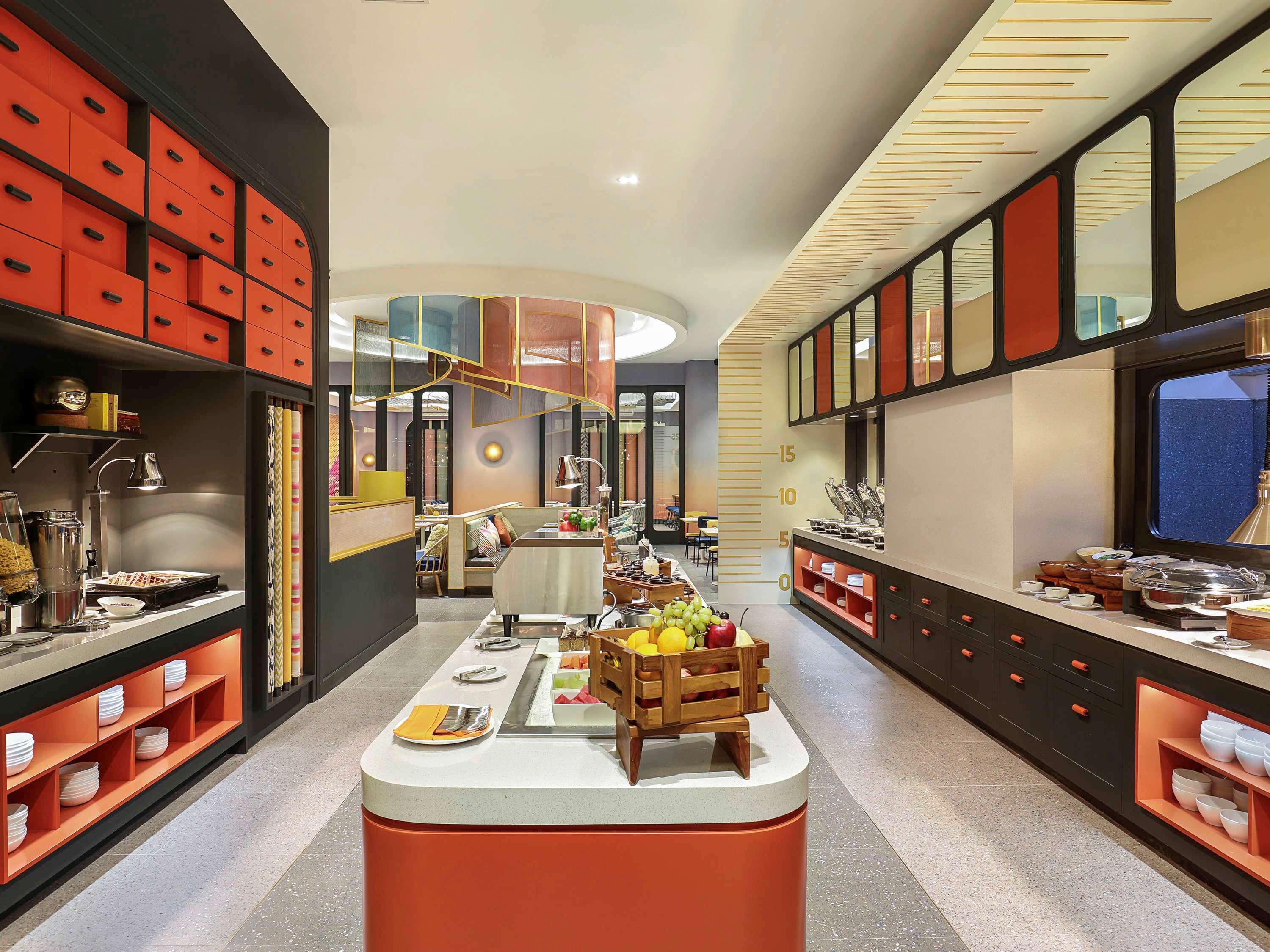 Ibis Styles Jakarta Tanah Abang Εξωτερικό φωτογραφία