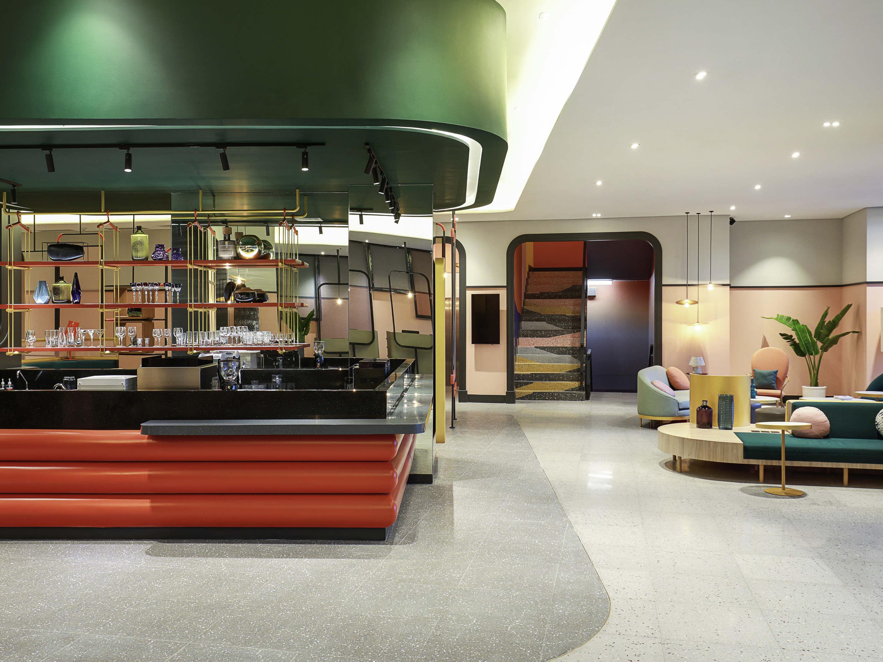 Ibis Styles Jakarta Tanah Abang Εξωτερικό φωτογραφία