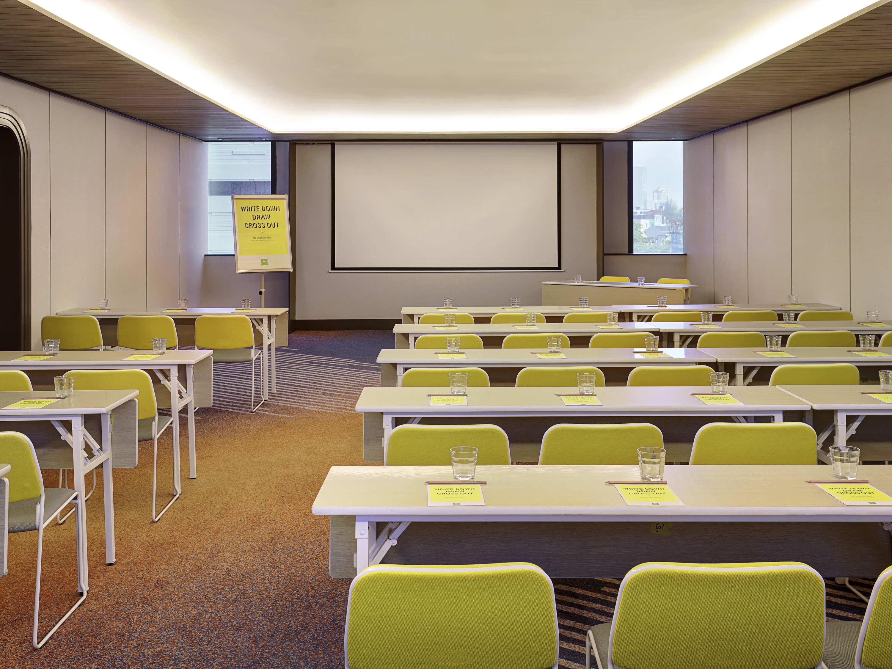 Ibis Styles Jakarta Tanah Abang Εξωτερικό φωτογραφία