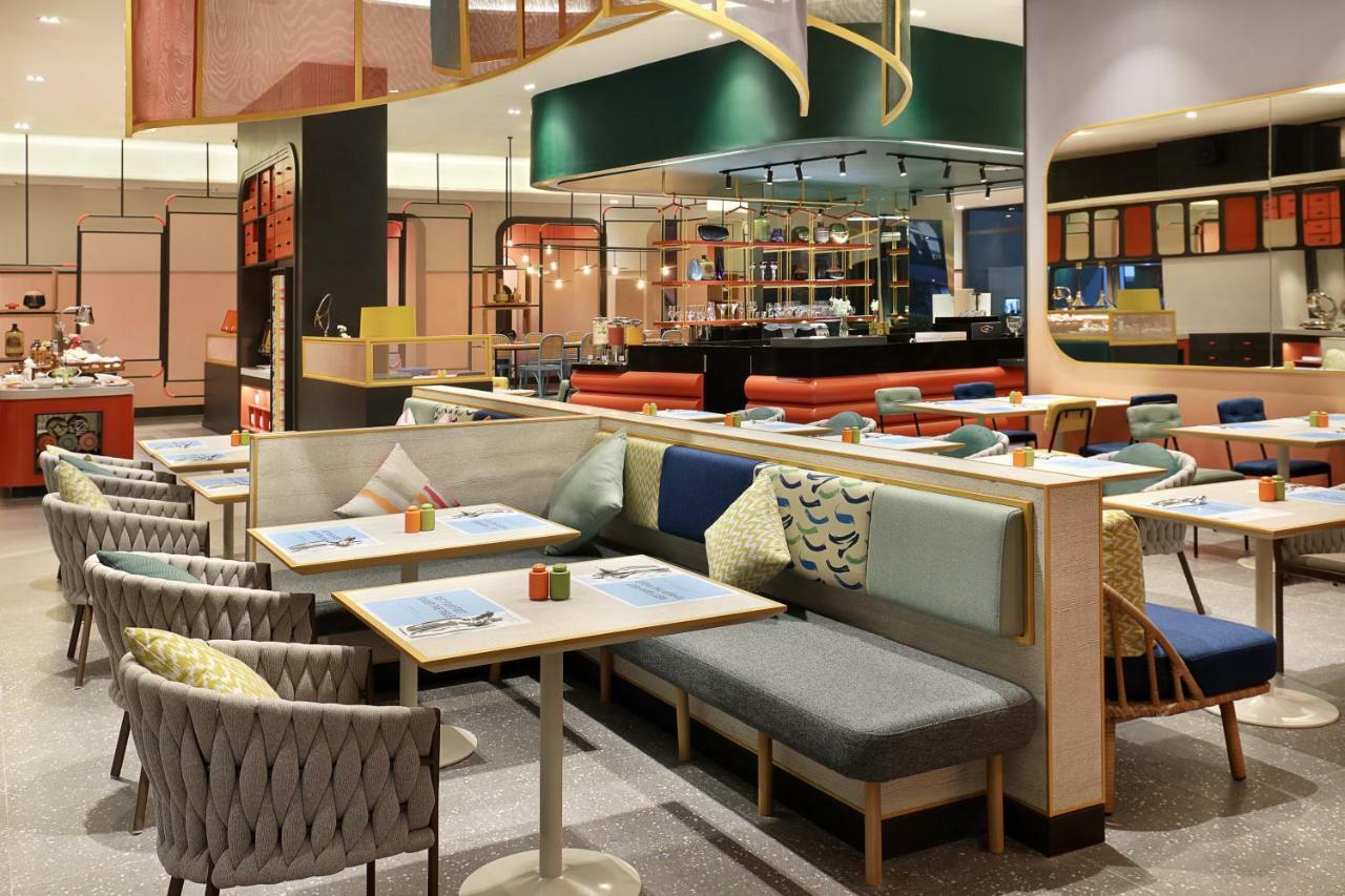 Ibis Styles Jakarta Tanah Abang Εξωτερικό φωτογραφία