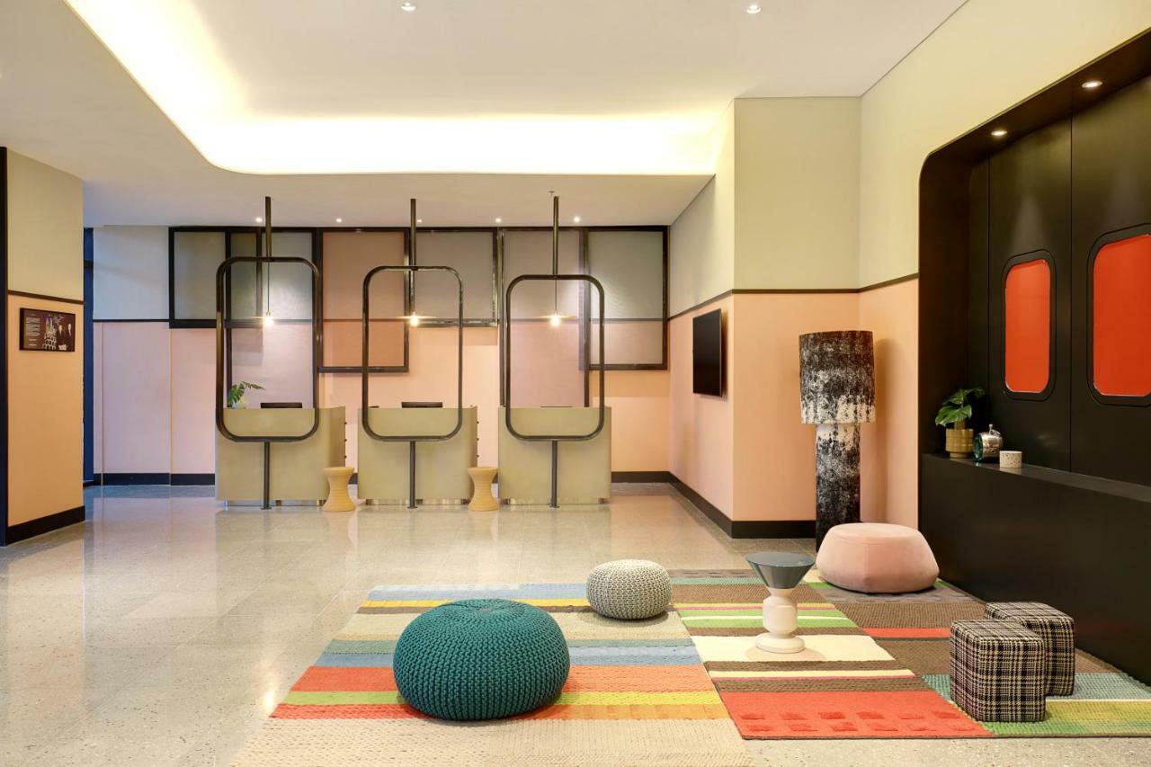 Ibis Styles Jakarta Tanah Abang Εξωτερικό φωτογραφία