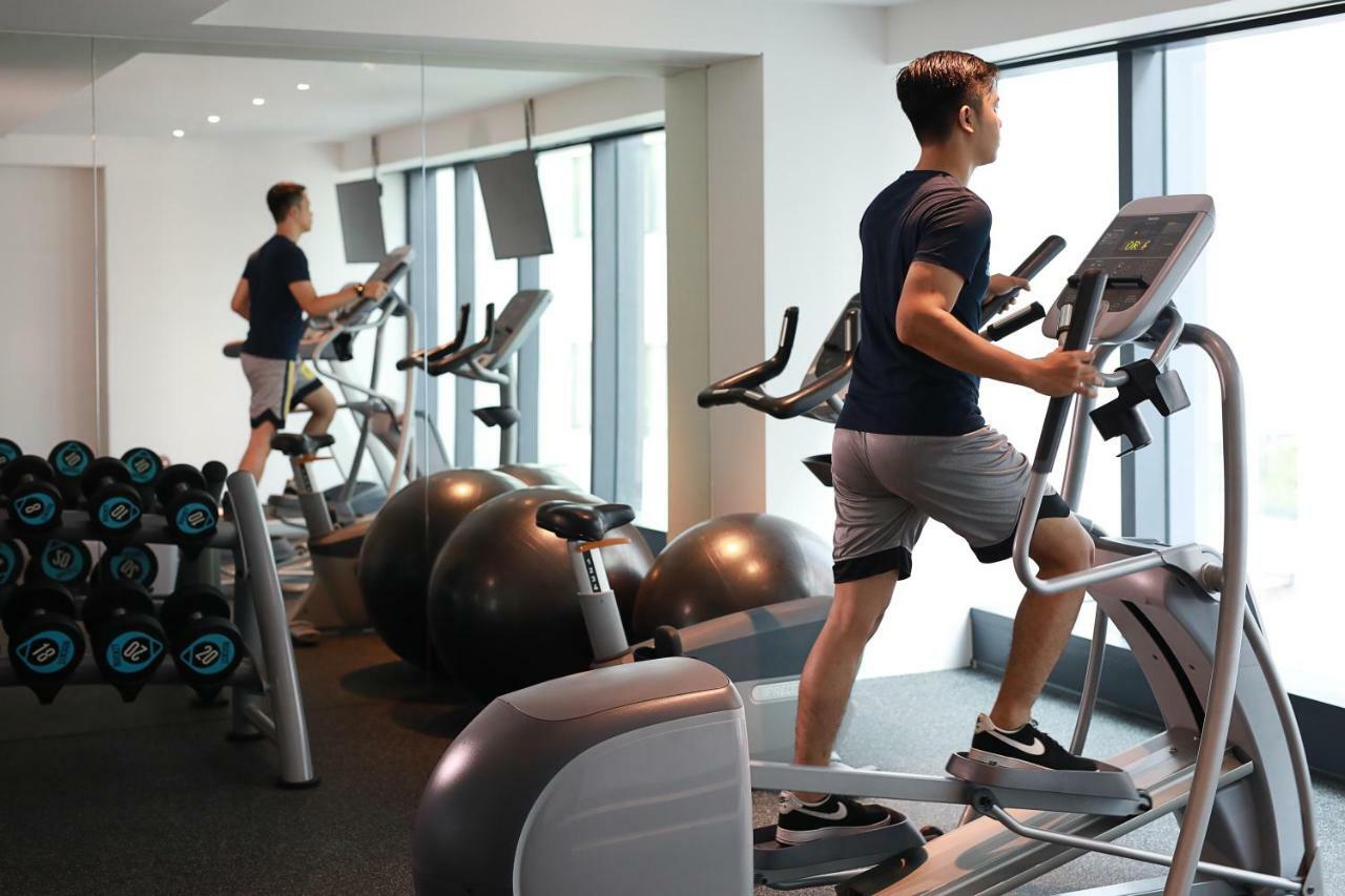 Ibis Styles Jakarta Tanah Abang Εξωτερικό φωτογραφία