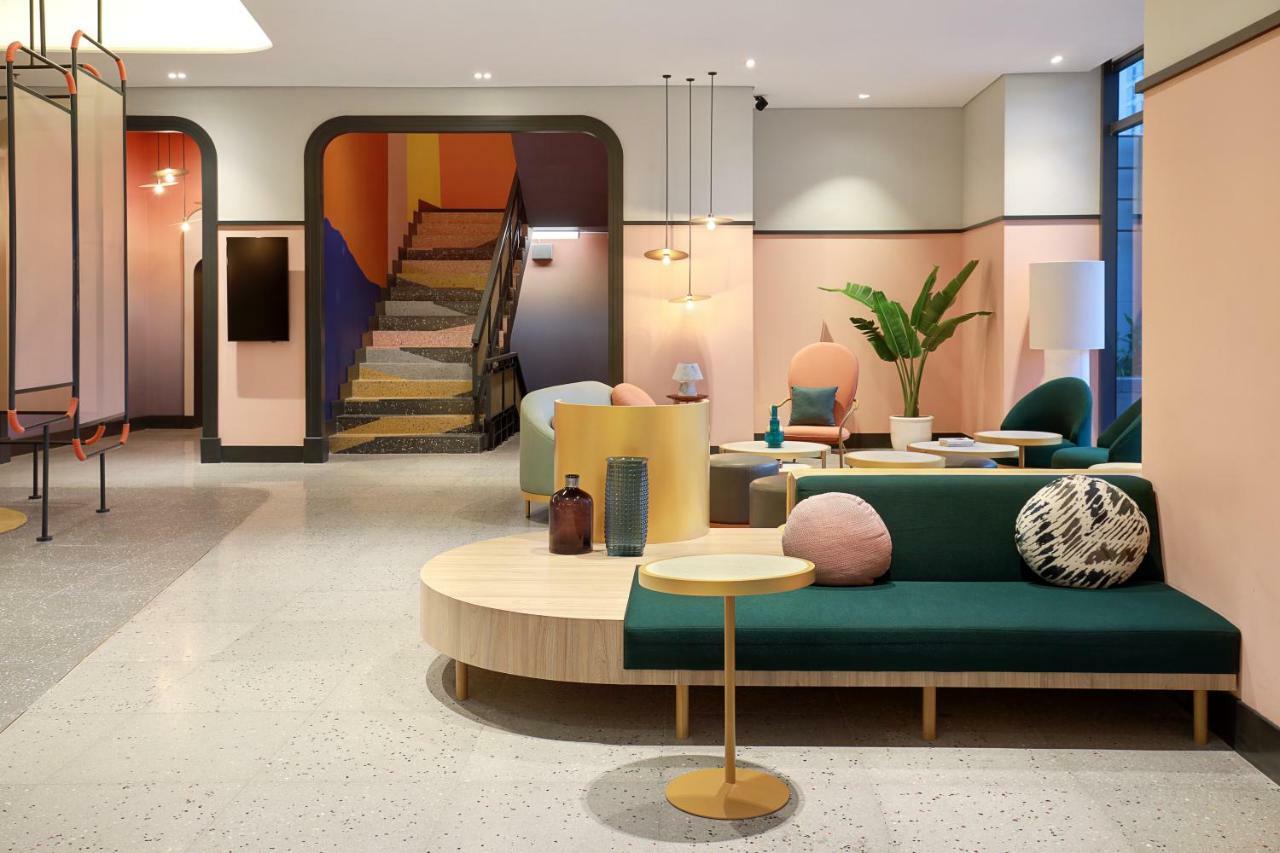 Ibis Styles Jakarta Tanah Abang Εξωτερικό φωτογραφία