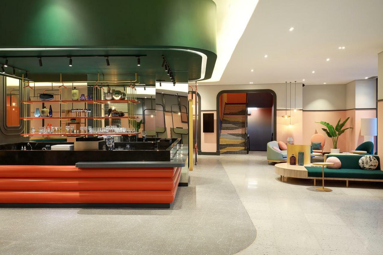 Ibis Styles Jakarta Tanah Abang Εξωτερικό φωτογραφία